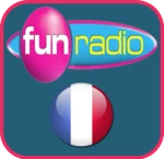 Logo of Fun Radio France android Application 